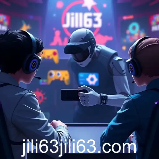 The Digital Playground: Gaming Trends and Insights