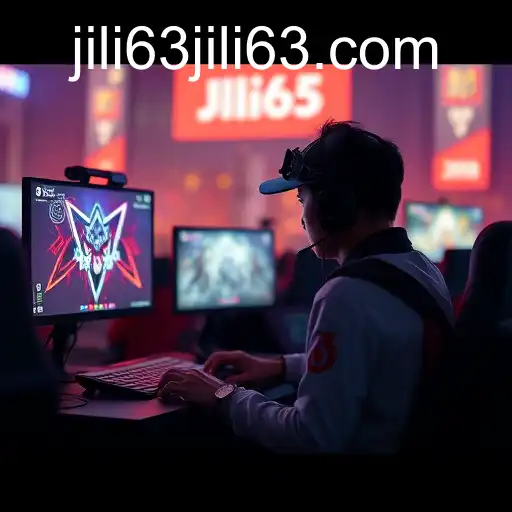 The Evolution of Online Gaming: Spotlight on Jili63
