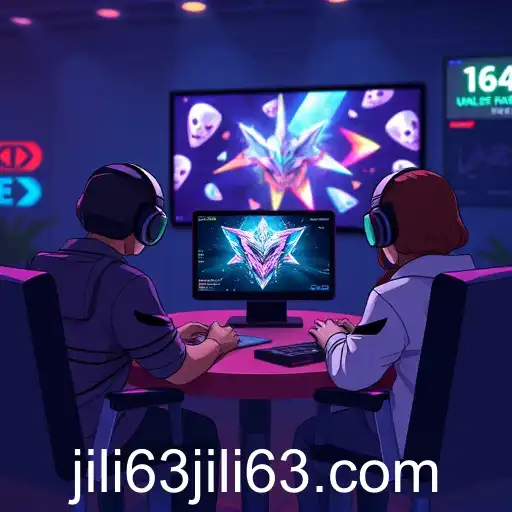 The Rise of Game Streaming: jili63's Impact