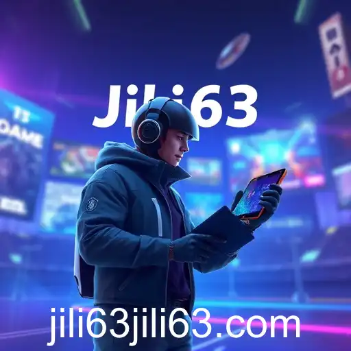 Gaming in the Digital Age: The Rise of Jili63