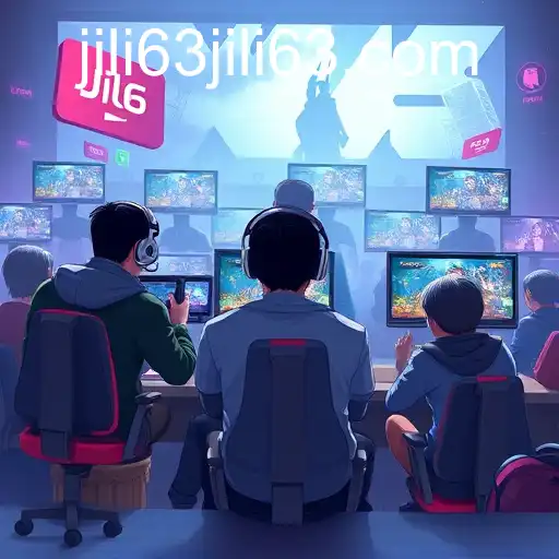 Jili63's Impact on the Gaming World