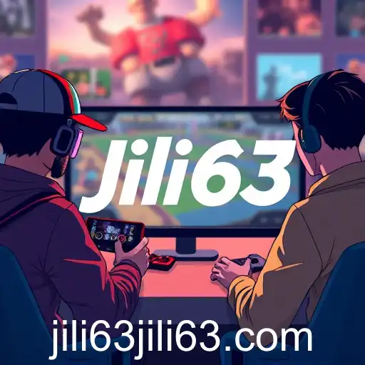Rising Popularity of Jili63 Amid Gaming Evolution