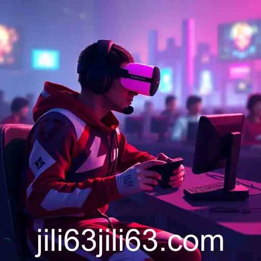 The Rise of Jili63: A Gaming Phenomenon