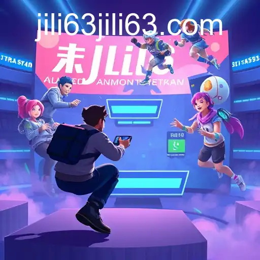 Jili63: Revolutionizing the Gaming World
