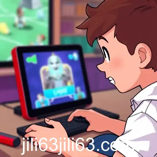 Jili63: Transforming the English Game Scene
