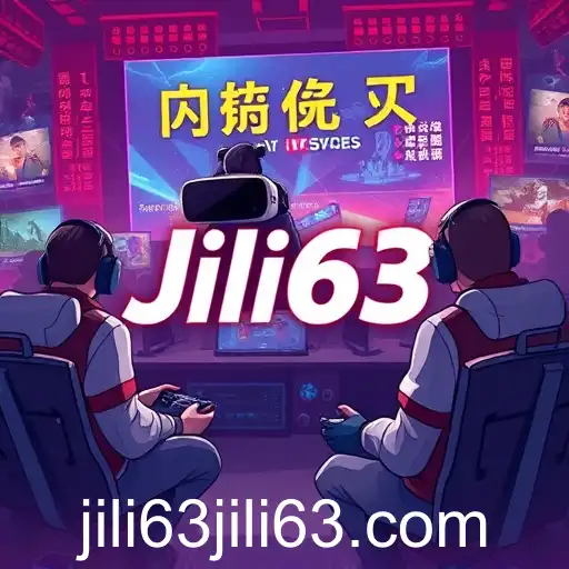 The Rise of Jili63 in the Gaming World