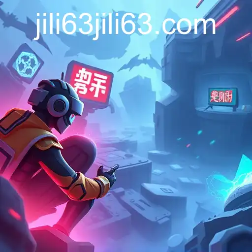 The Rise of jili63 in 2025: A New Era for Online Gaming