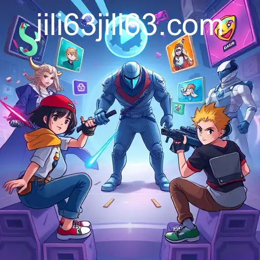 Jili63: A New Era for Online Gaming
