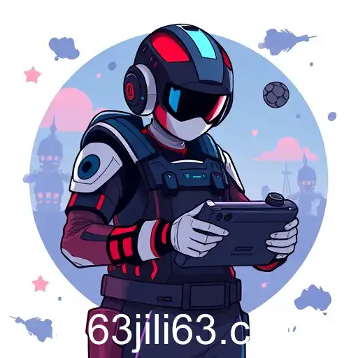 The Rise of Jili63: A Digital Arena