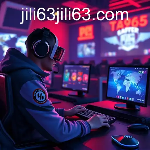 The Rise of Online Gaming Platforms in 2025