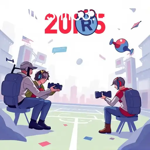 The Rise of Gaming in 2025: Exploring Jili63