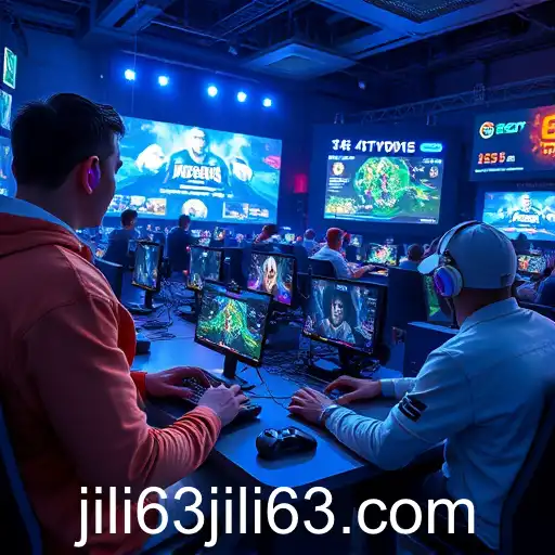 The Rise of Jili63 in the Gaming World