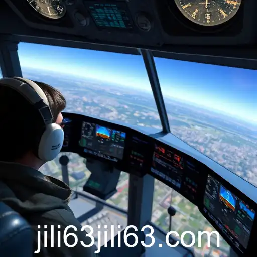The Rise of Jili63 in the Digital Gaming Arena
