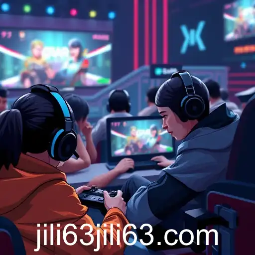 Rise of Online Gaming Platforms Amidst Global Challenges
