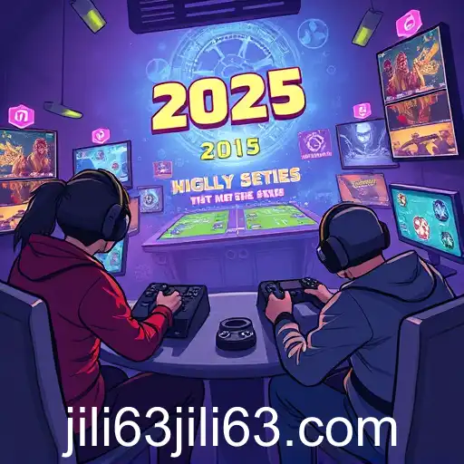 Rising Trends in Gaming for 2025