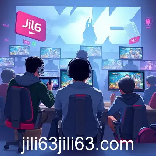 Jili63's Impact on the Gaming World