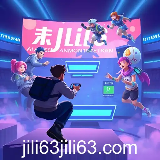 Jili63: Revolutionizing the Gaming World