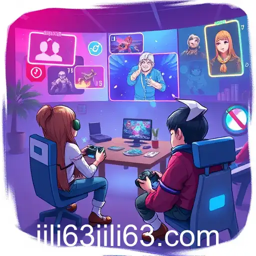 The Evolution and Impact of Jili63 in Online Gaming