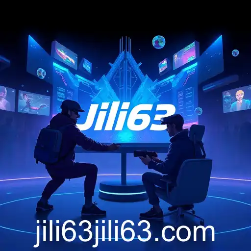 The Rise of Jili63 in the Gaming World