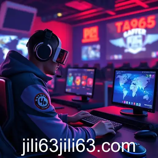 The Rise of Online Gaming Platforms in 2025
