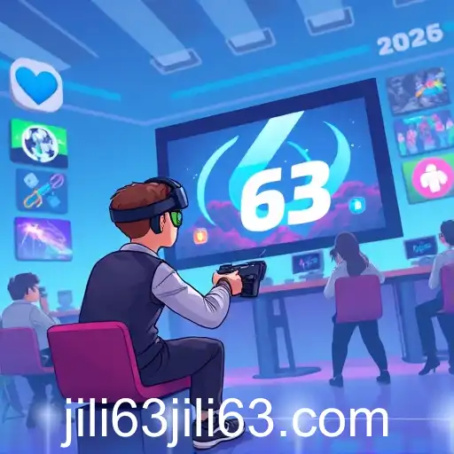 The Rise of Jili63: A Glimpse into Gaming Culture