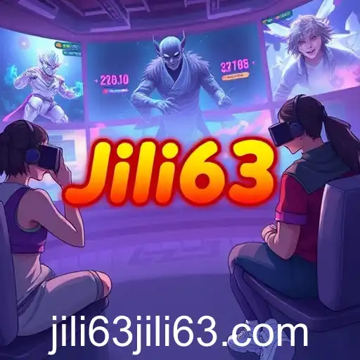 The Rise of Jili63: A Gaming Revolution