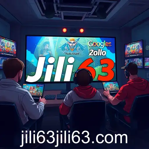 The Rise of Jili63: A New Gaming Era