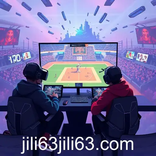 Rise of Online Gaming Platforms Amidst Global Challenges