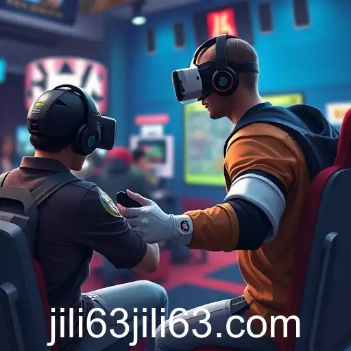 The Rise of Online Gaming in a Connected World
