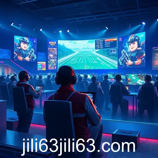 Rising Popularity of Online Game Platforms