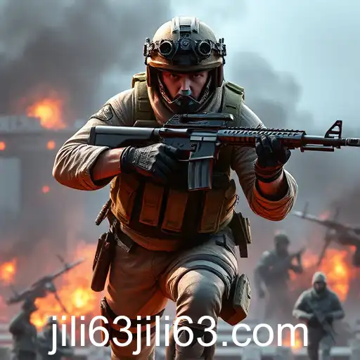 The Rise of Jili63: A New Era in Online Gaming