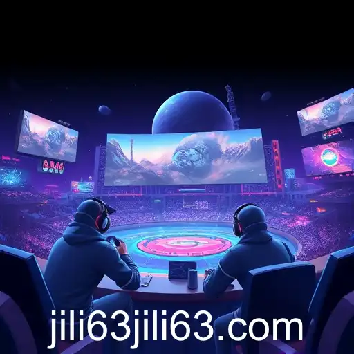 The Rise of Jili63 in the Gaming World